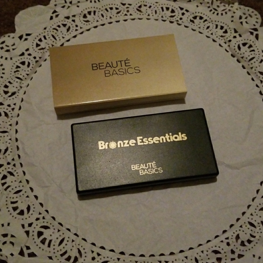 Beaute Basics Bronzer